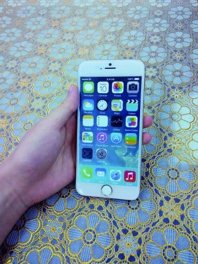 两个肾都不够用!iPhone6在中关村叫价28000 两个肾都不够用!iPhone6在中关村叫价28000